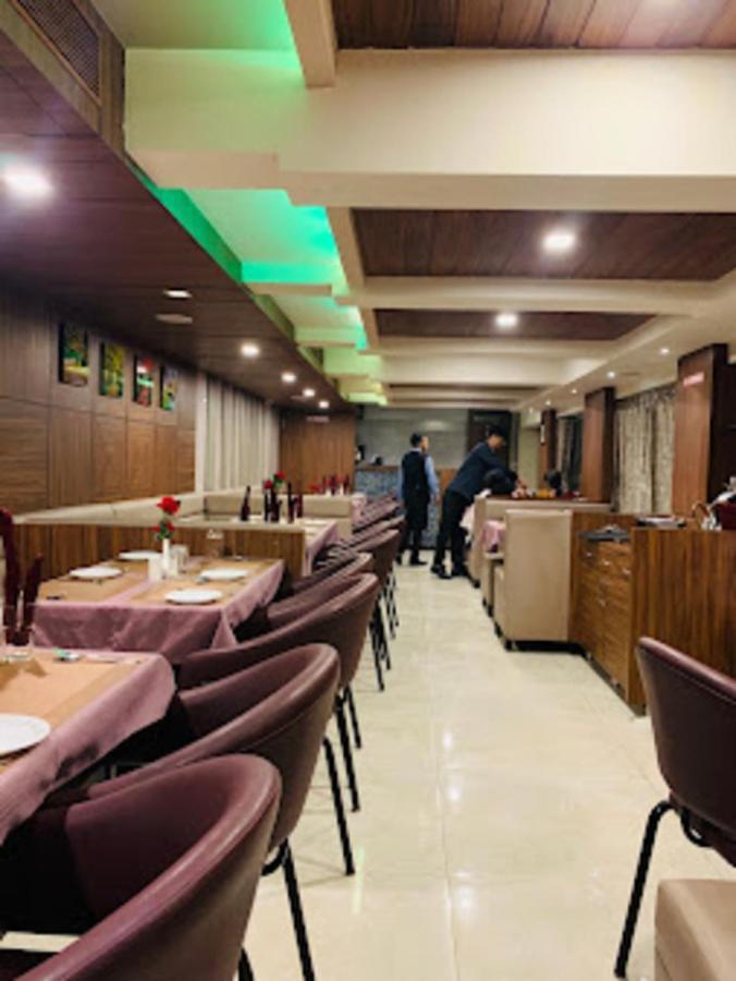 Panvel Palace Hotel Bombay Exterior foto
