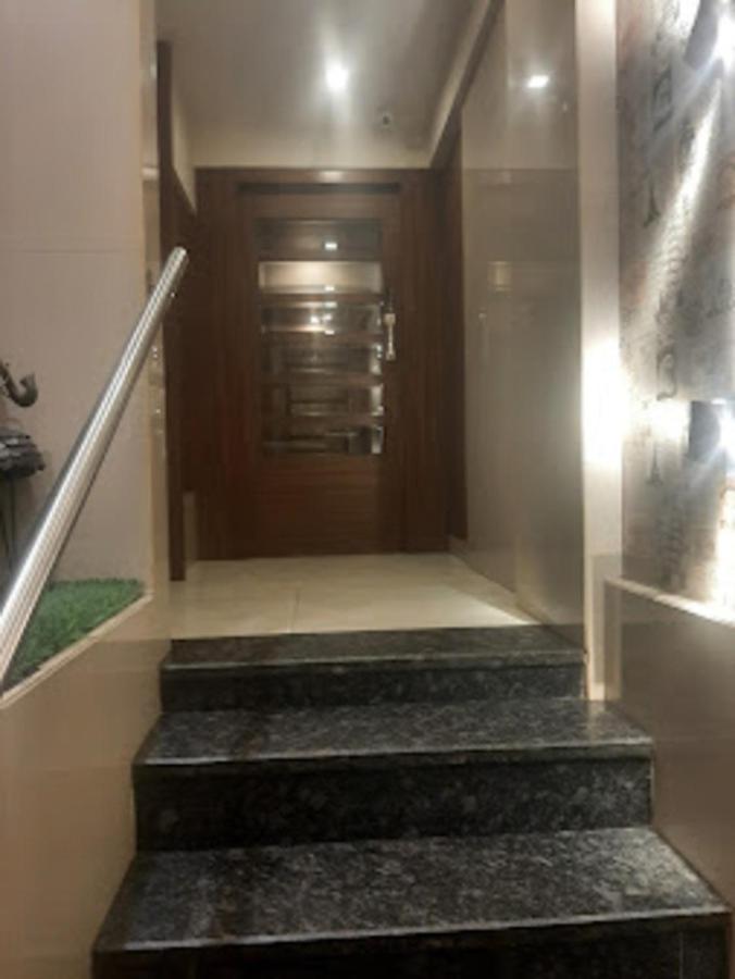 Panvel Palace Hotel Bombay Exterior foto