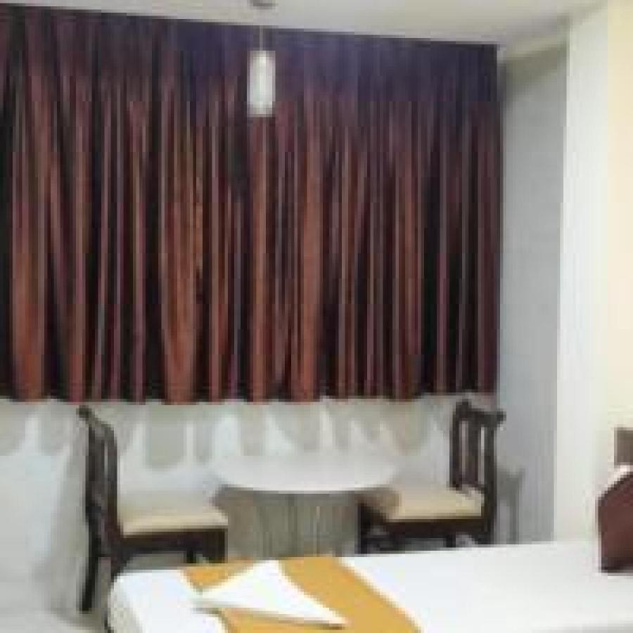 Panvel Palace Hotel Bombay Exterior foto